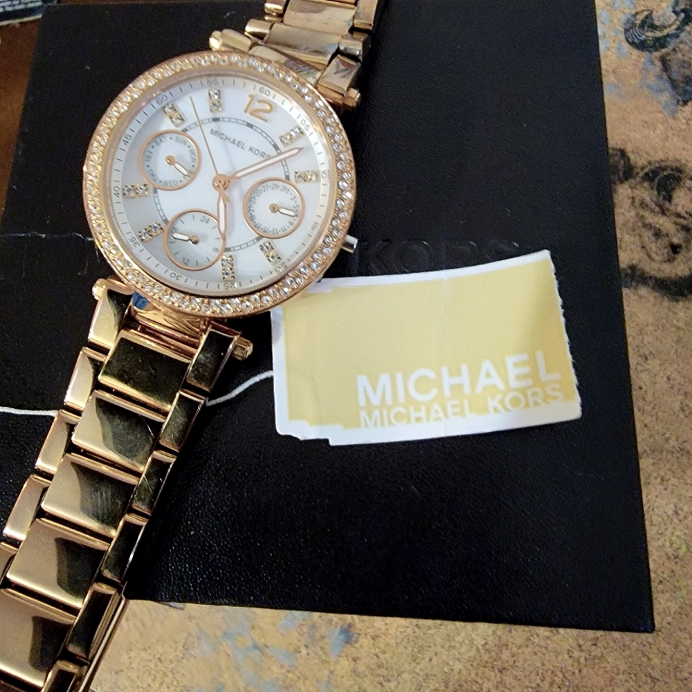 Montre